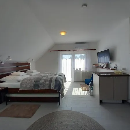 Partel Apartment