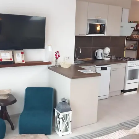 Partél Apartamento *