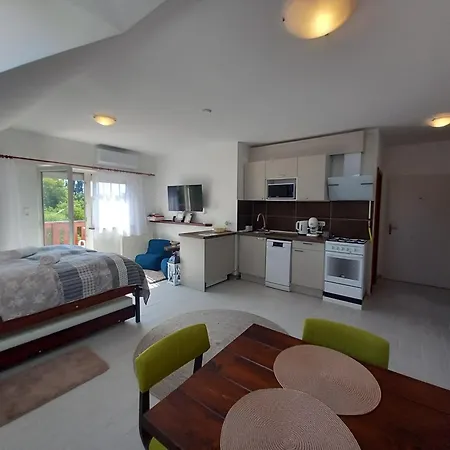 Apartment Partel