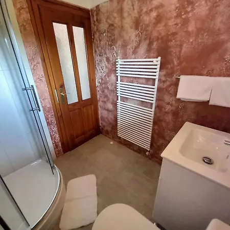 Apartamento Partél