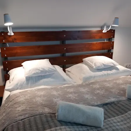 Partél Apartamento *