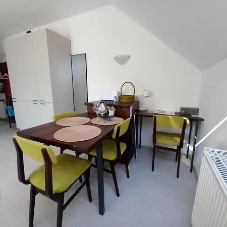 Apartamento Partél *