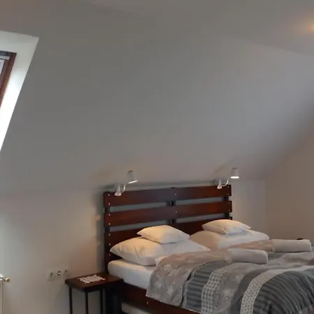 Partel Apartment