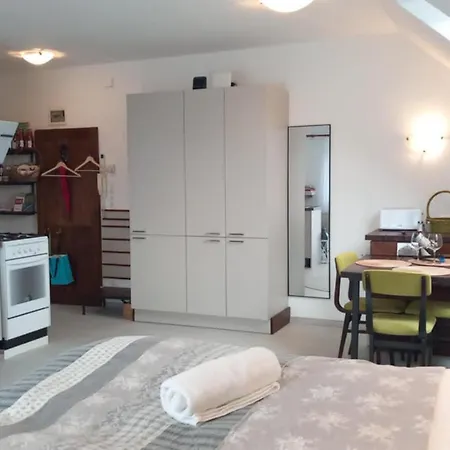 Apartment Partel Gyenesdiás