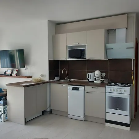 Partel Apartment *